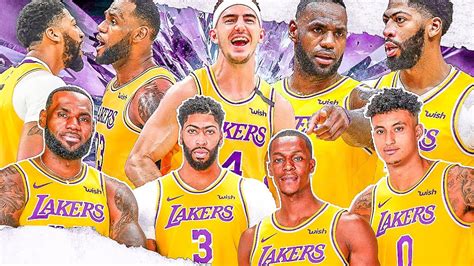 when is the lakers next game